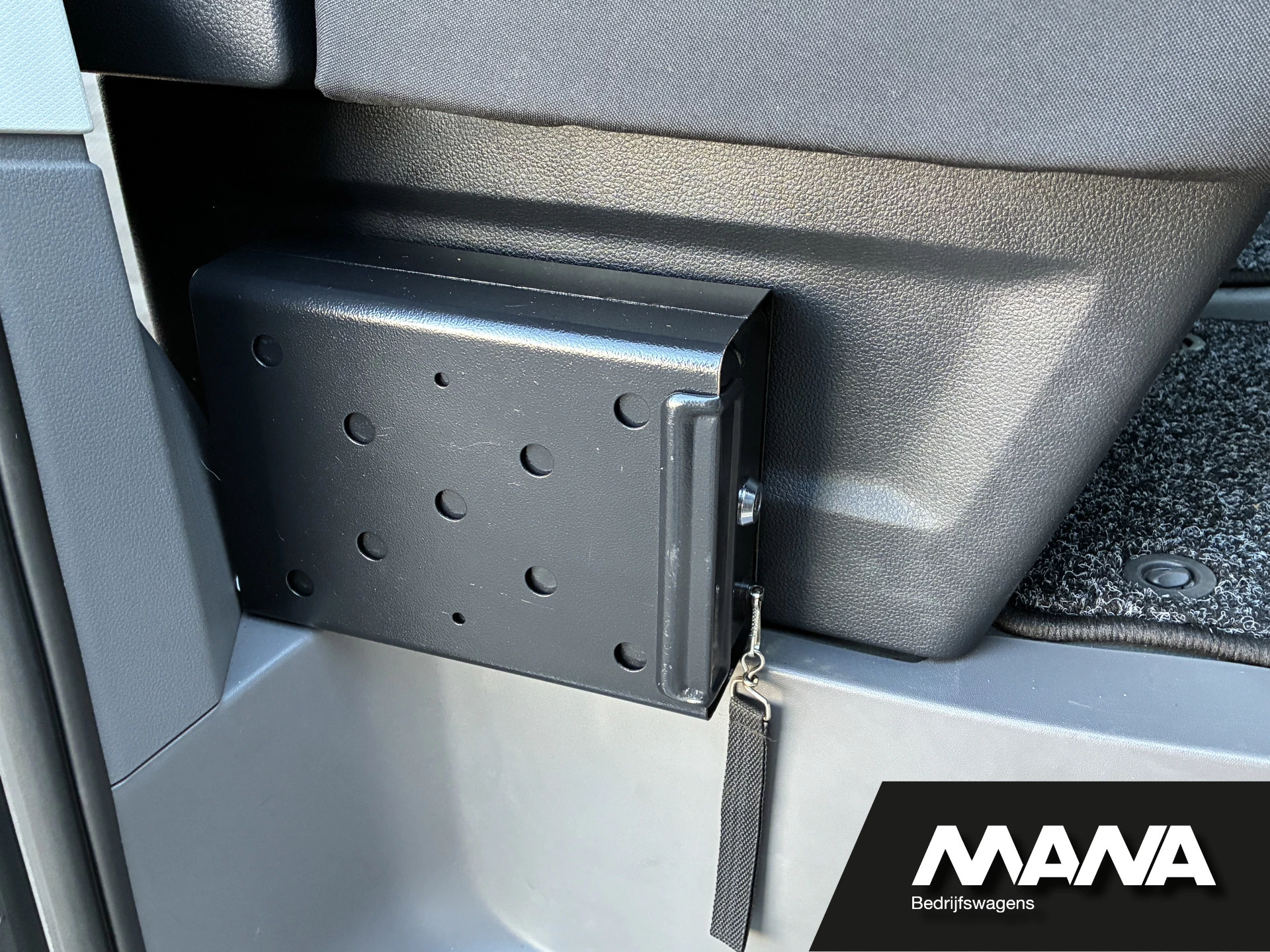 Hoofdafbeelding MAN TGE