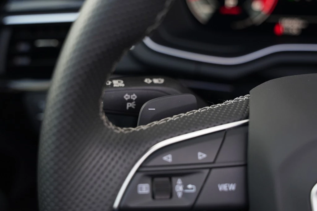 Hoofdafbeelding Audi S5