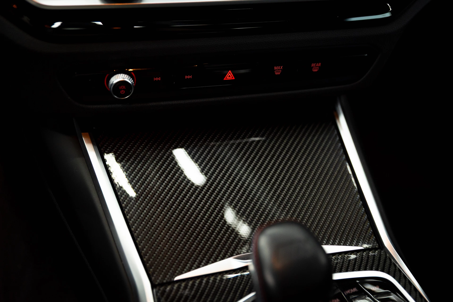 Hoofdafbeelding BMW M3