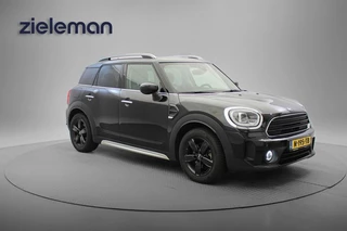 MINI Countryman 2.0 Cooper D Classic - Carplay, Half Leer, Cruise, Trekhaak