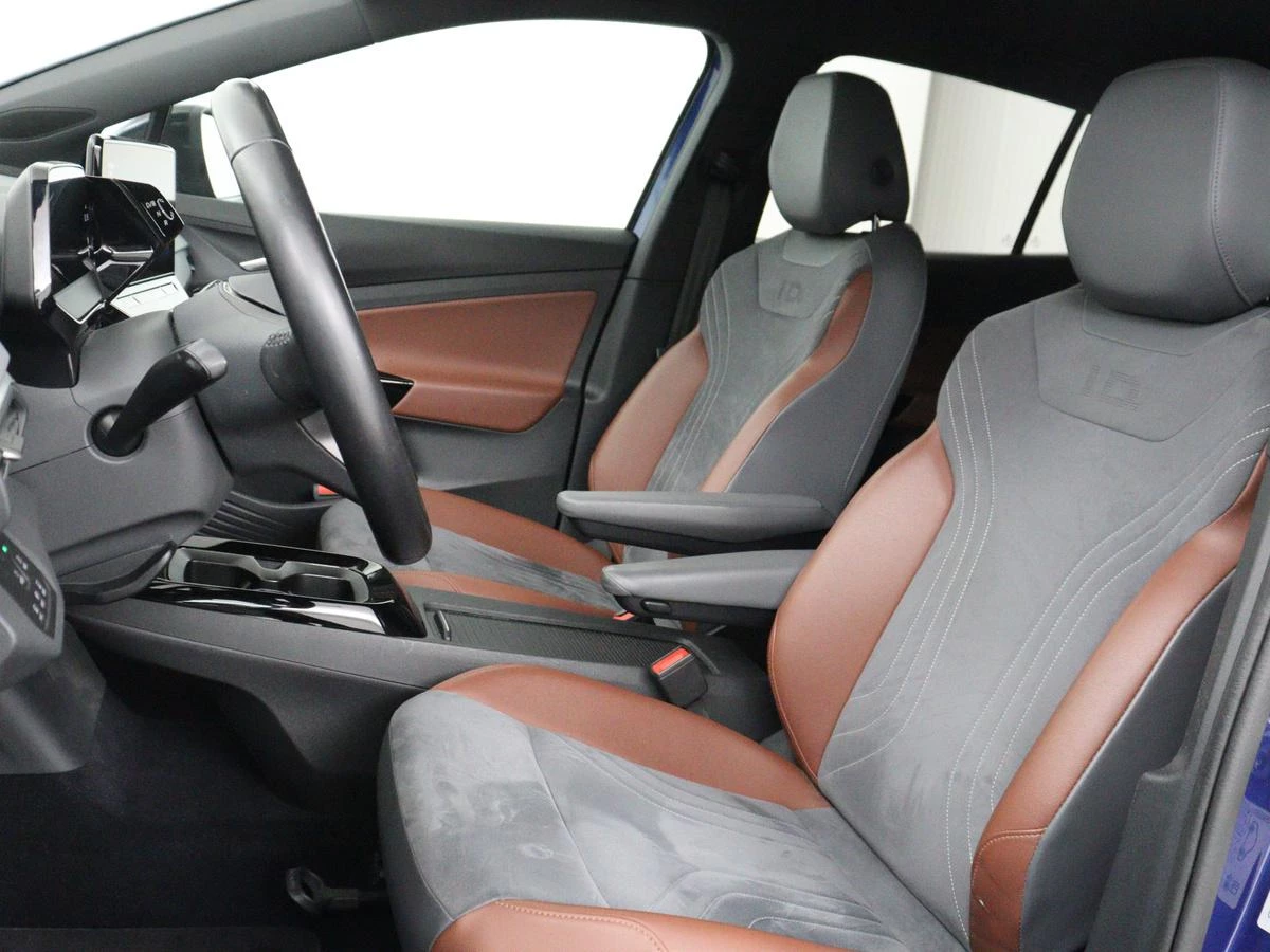 Hoofdafbeelding Volkswagen ID.4