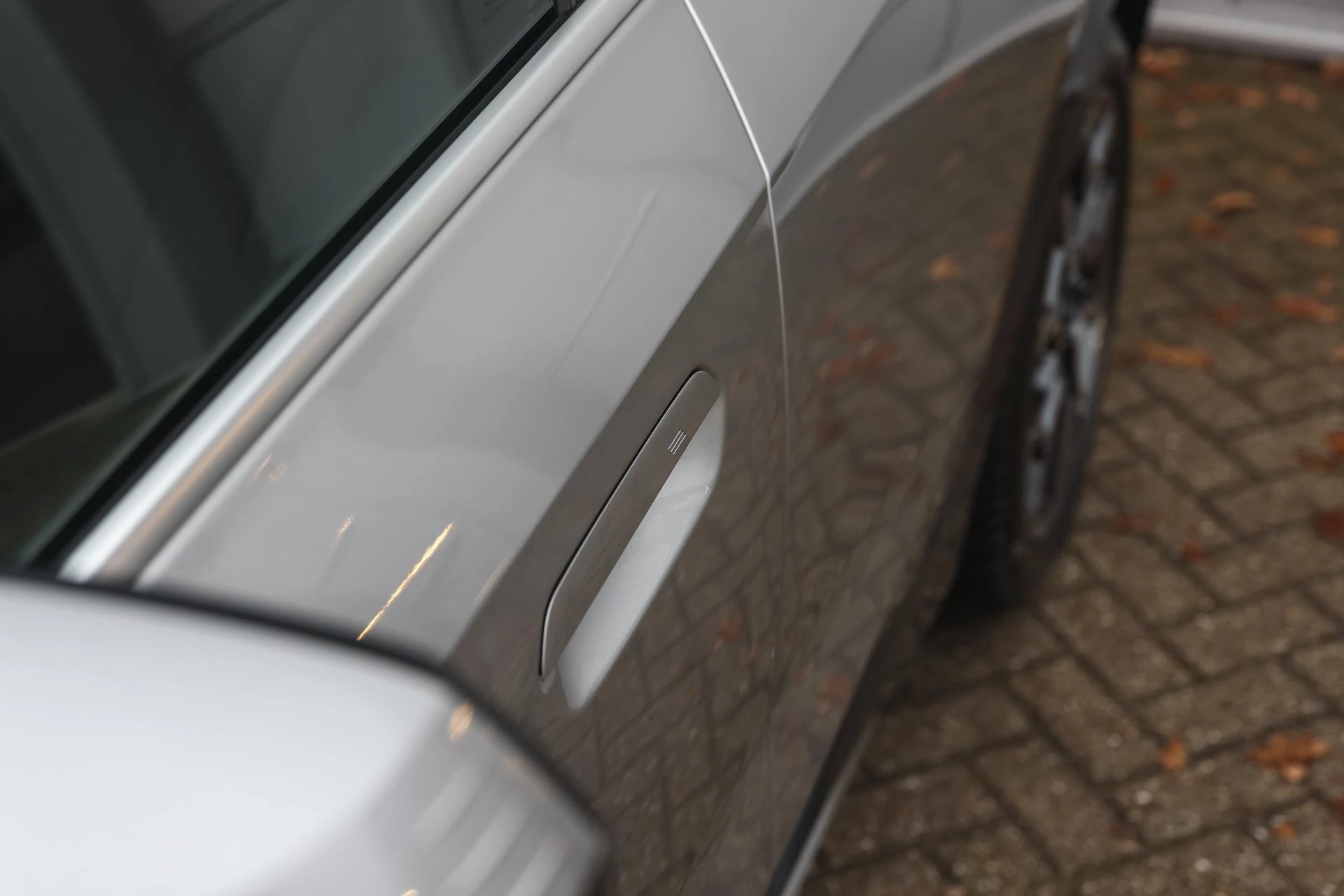 Hoofdafbeelding BMW iX1