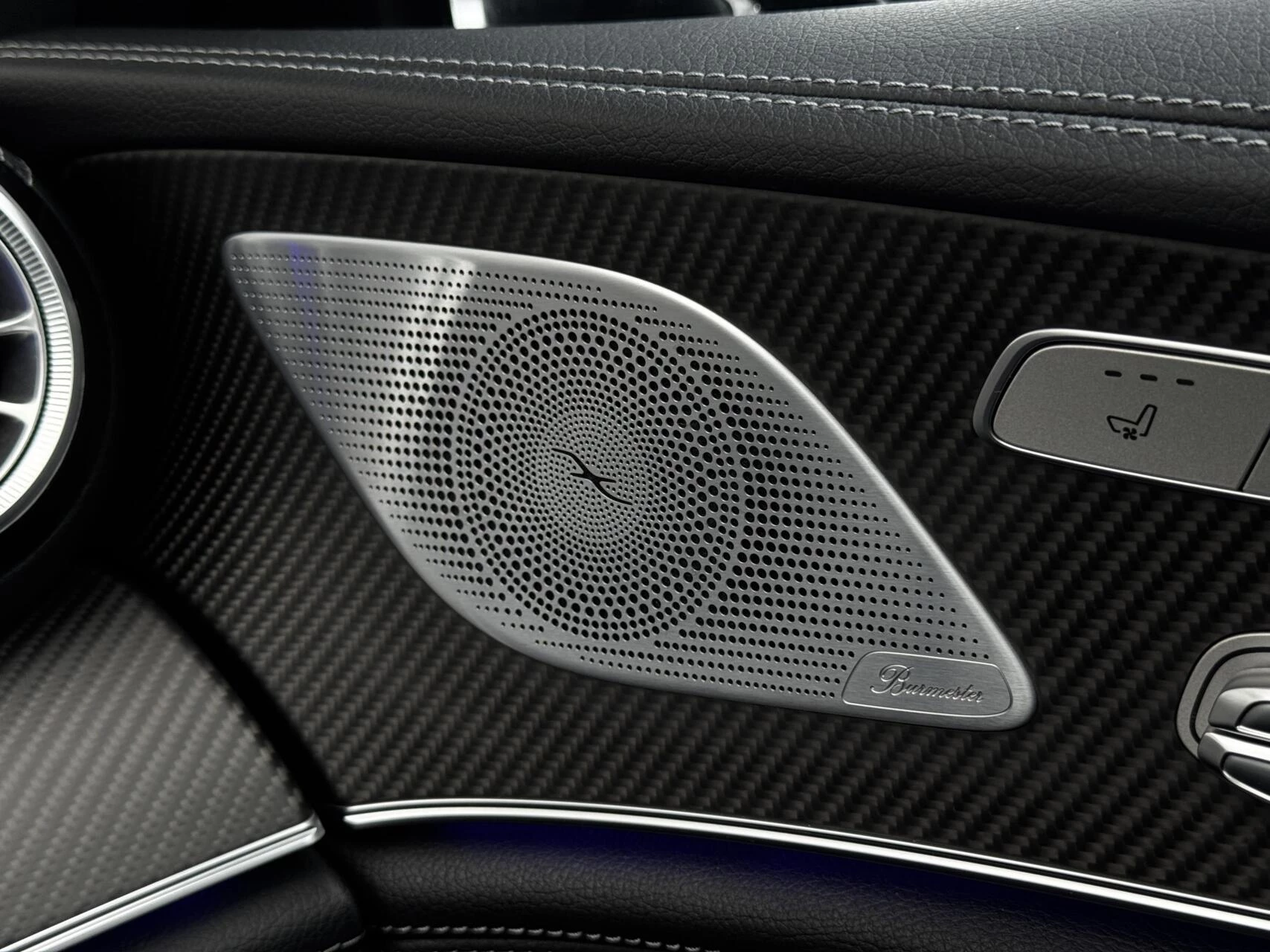 Hoofdafbeelding Mercedes-AMG GT