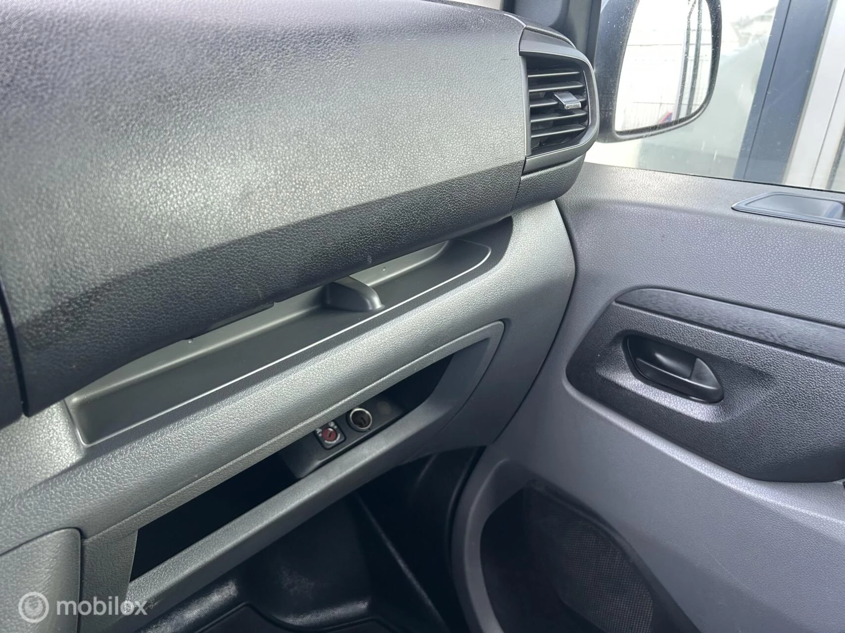 Hoofdafbeelding Peugeot Expert