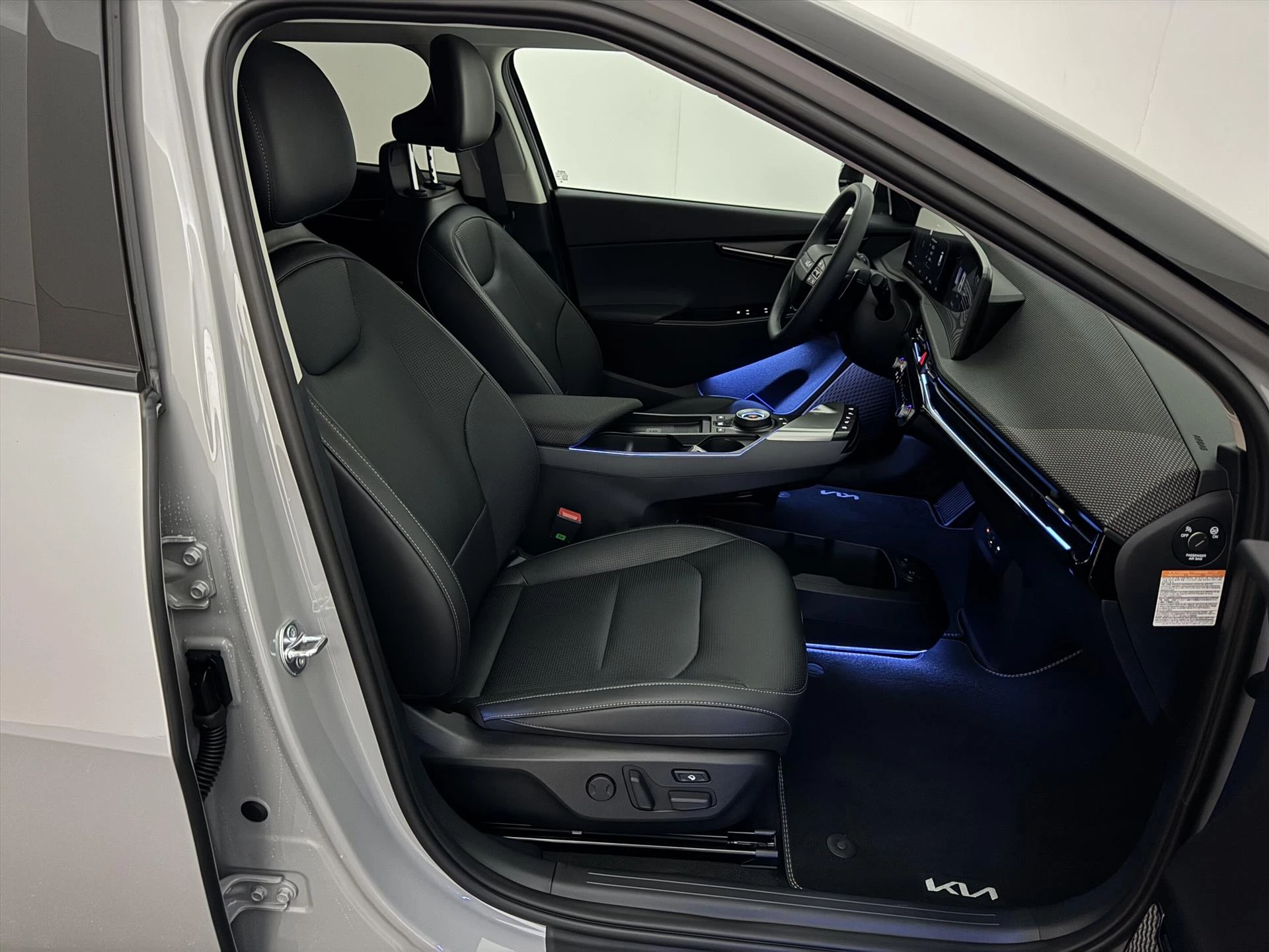 Hoofdafbeelding Kia EV6