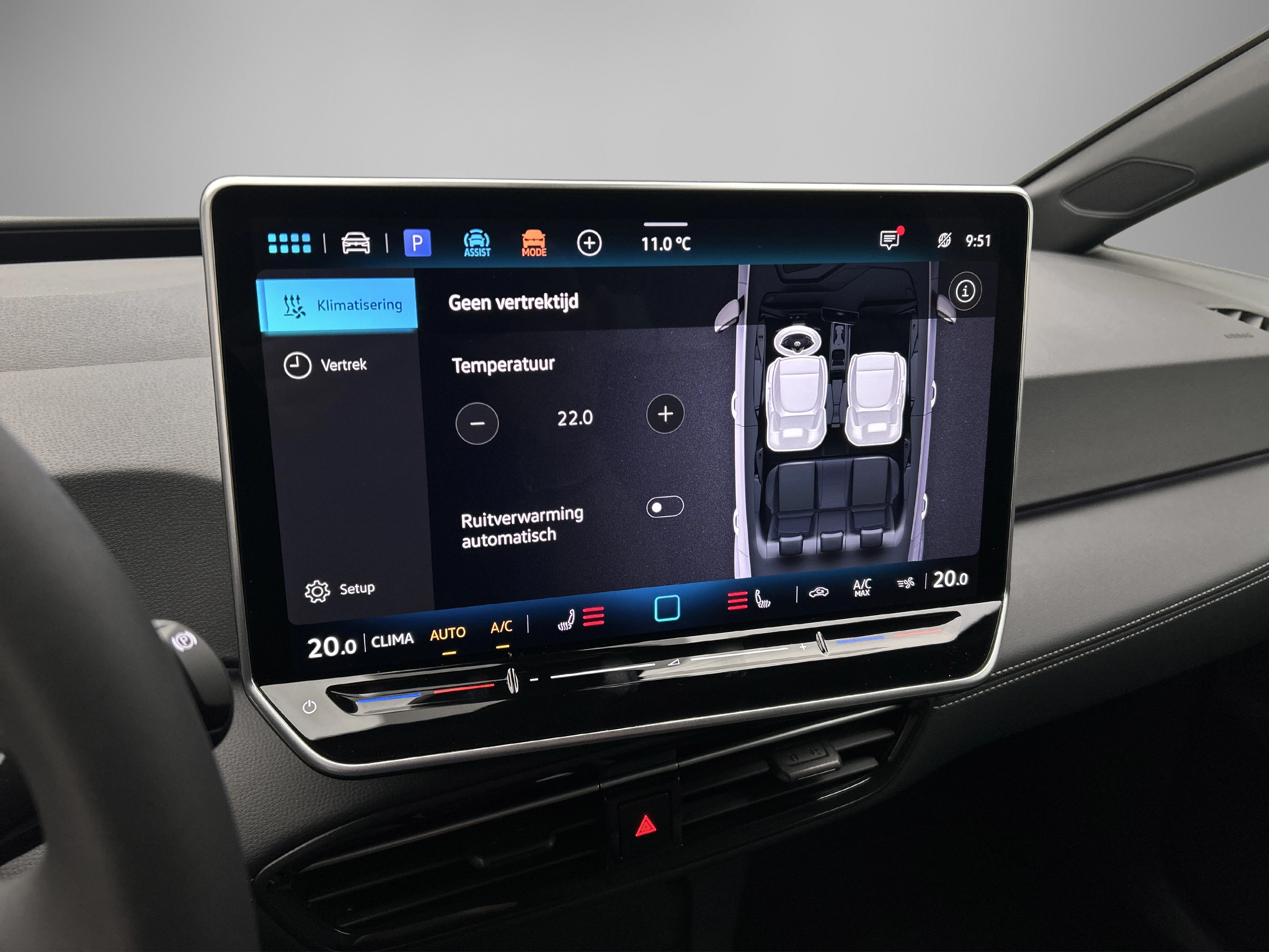 Hoofdafbeelding Volkswagen ID.3