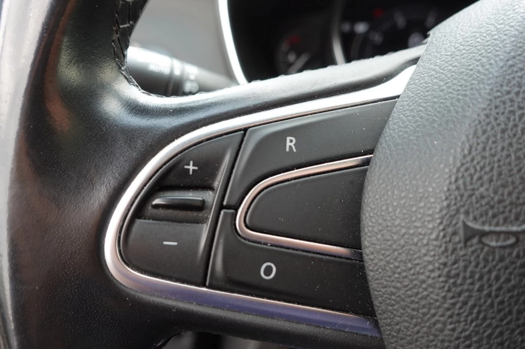 Hoofdafbeelding Renault Mégane