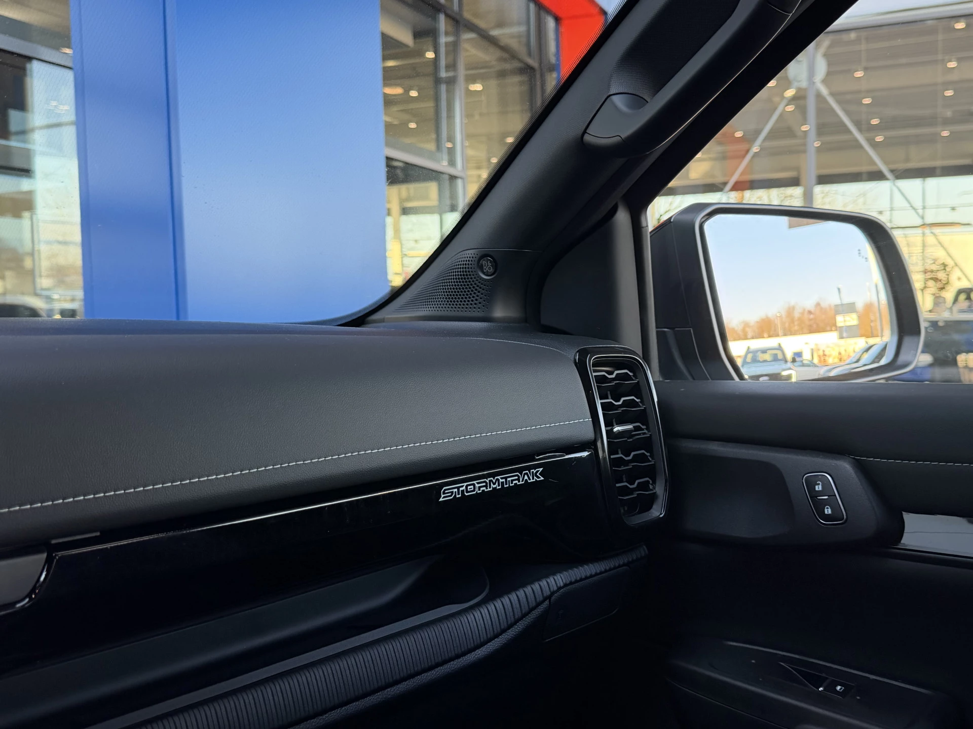 Hoofdafbeelding Ford Ranger