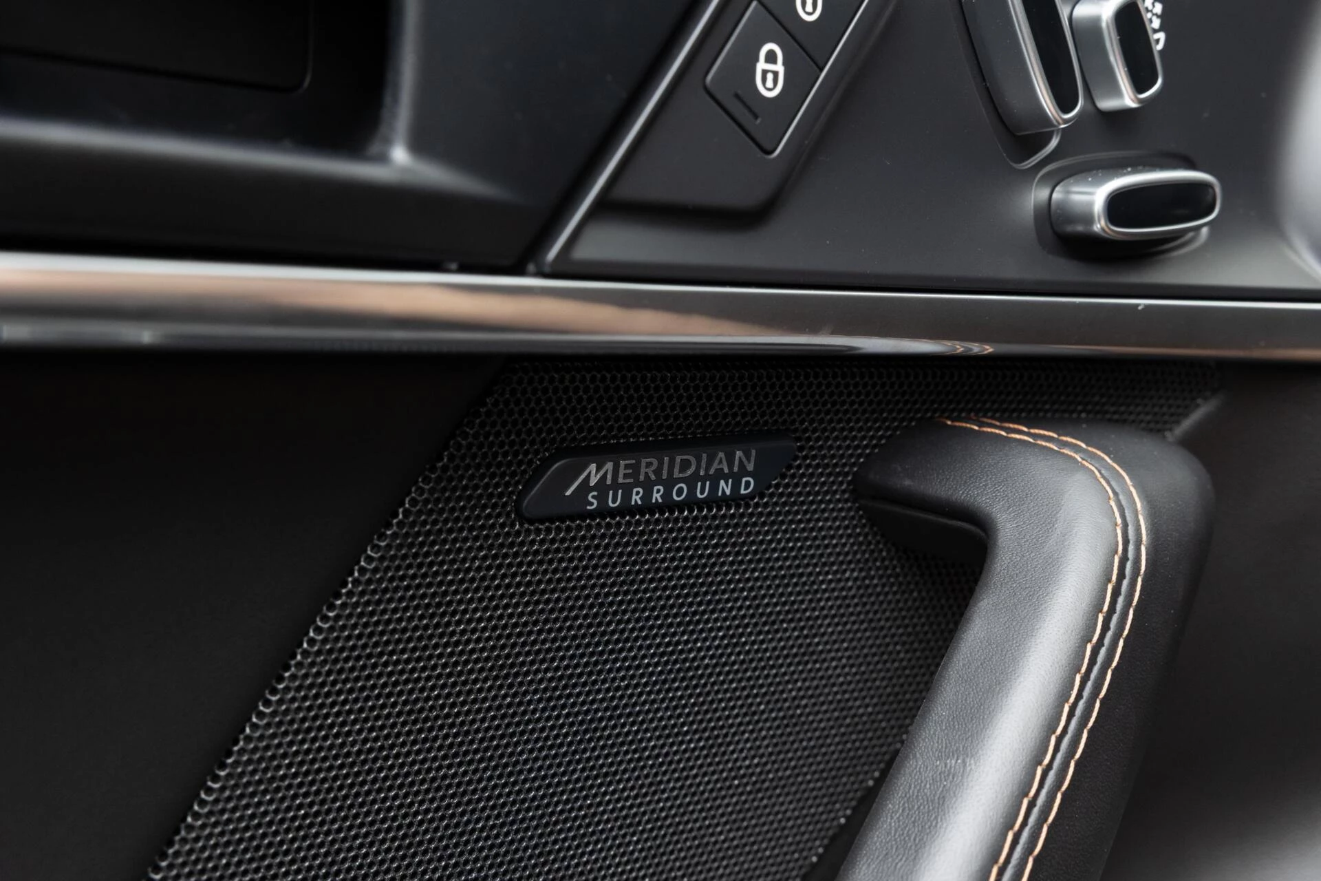 Hoofdafbeelding Jaguar F-Type