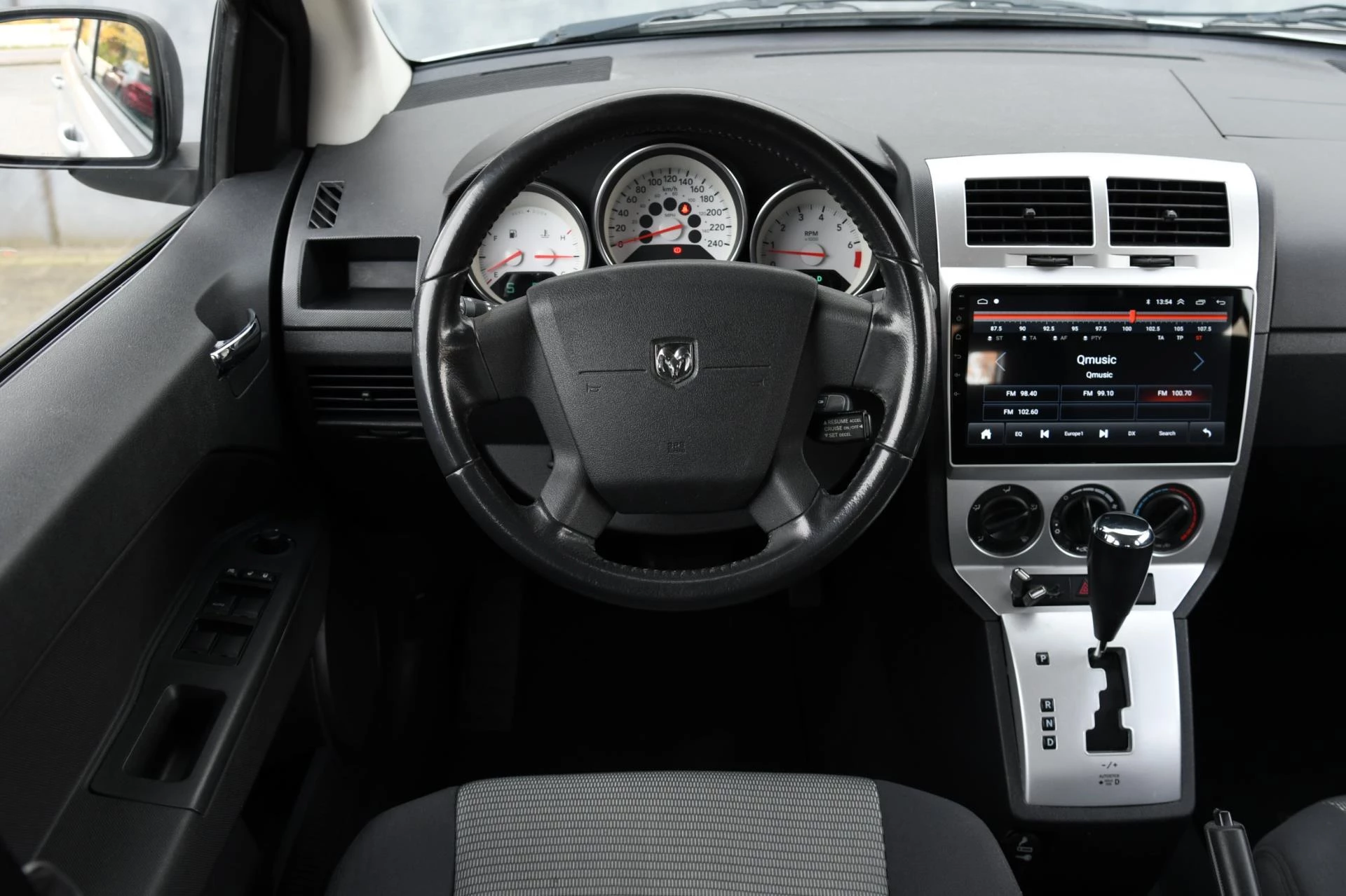 Hoofdafbeelding Dodge Caliber