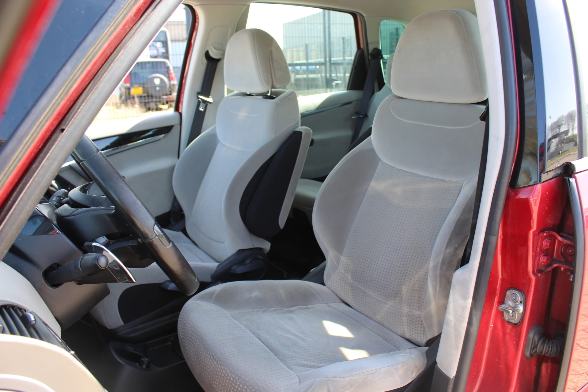 Hoofdafbeelding Citroën C4 Picasso