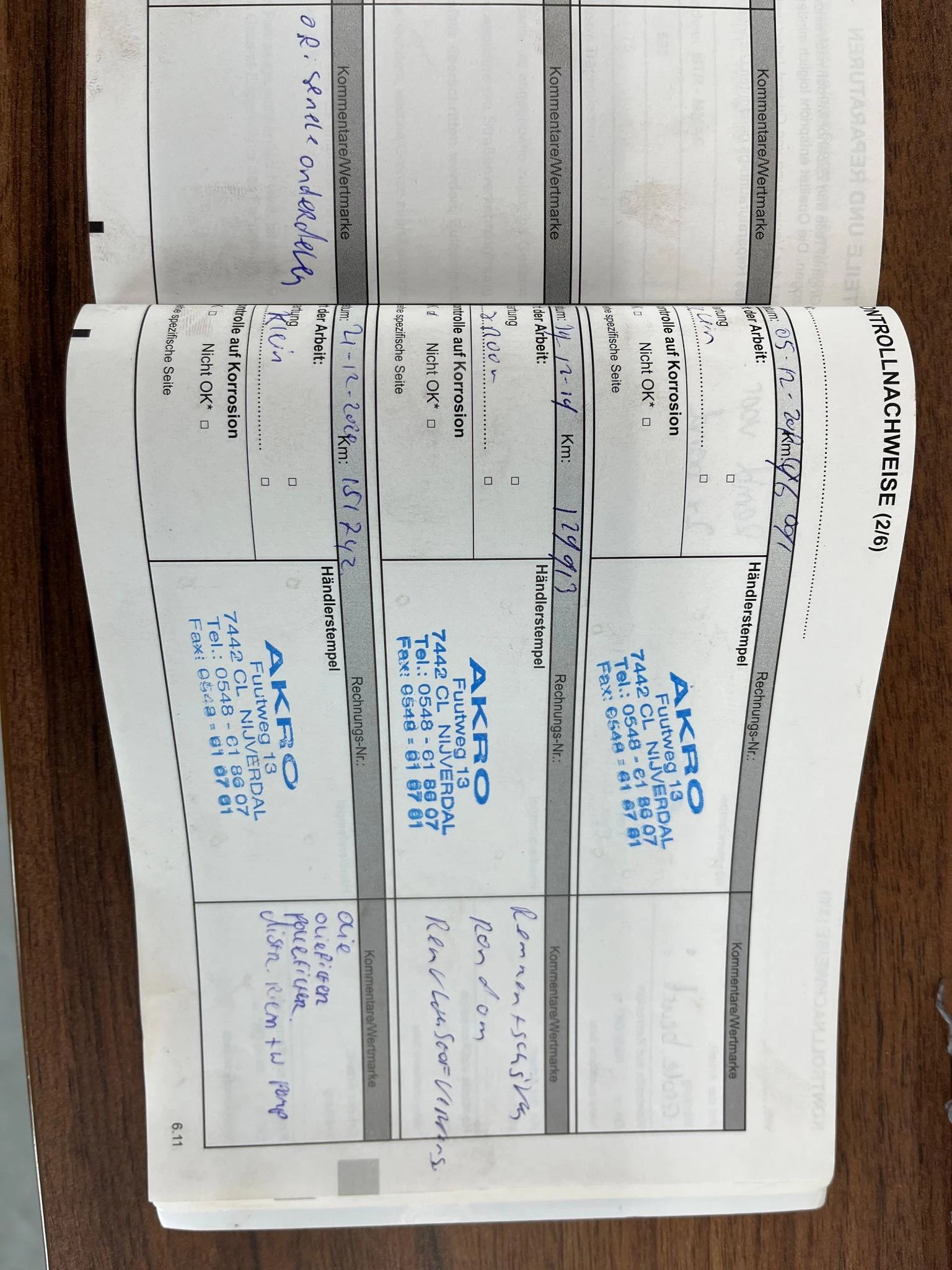 Hoofdafbeelding Renault Scénic