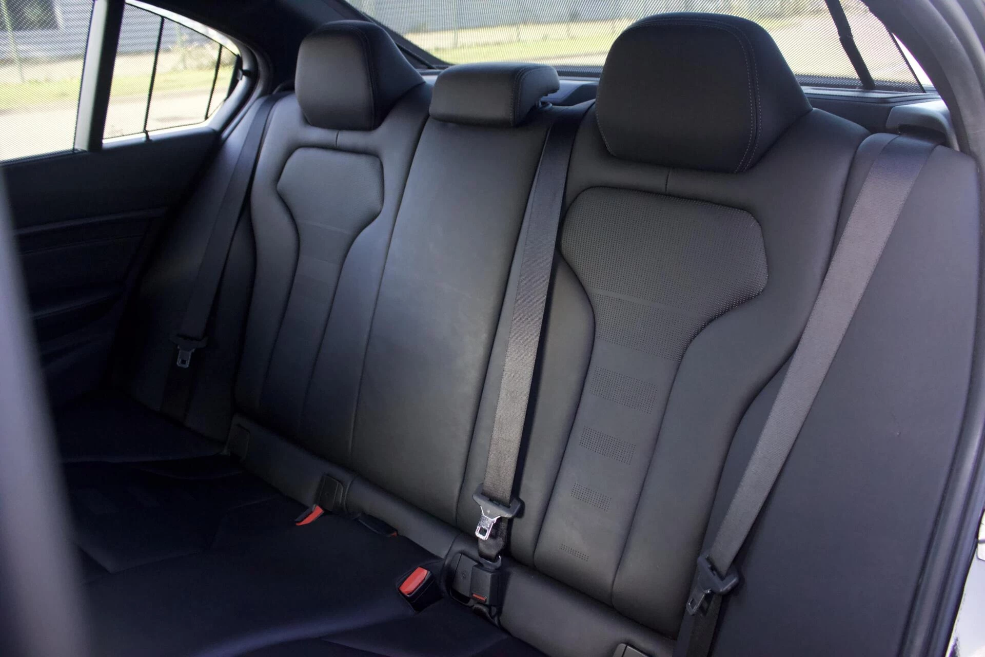 Hoofdafbeelding BMW M3