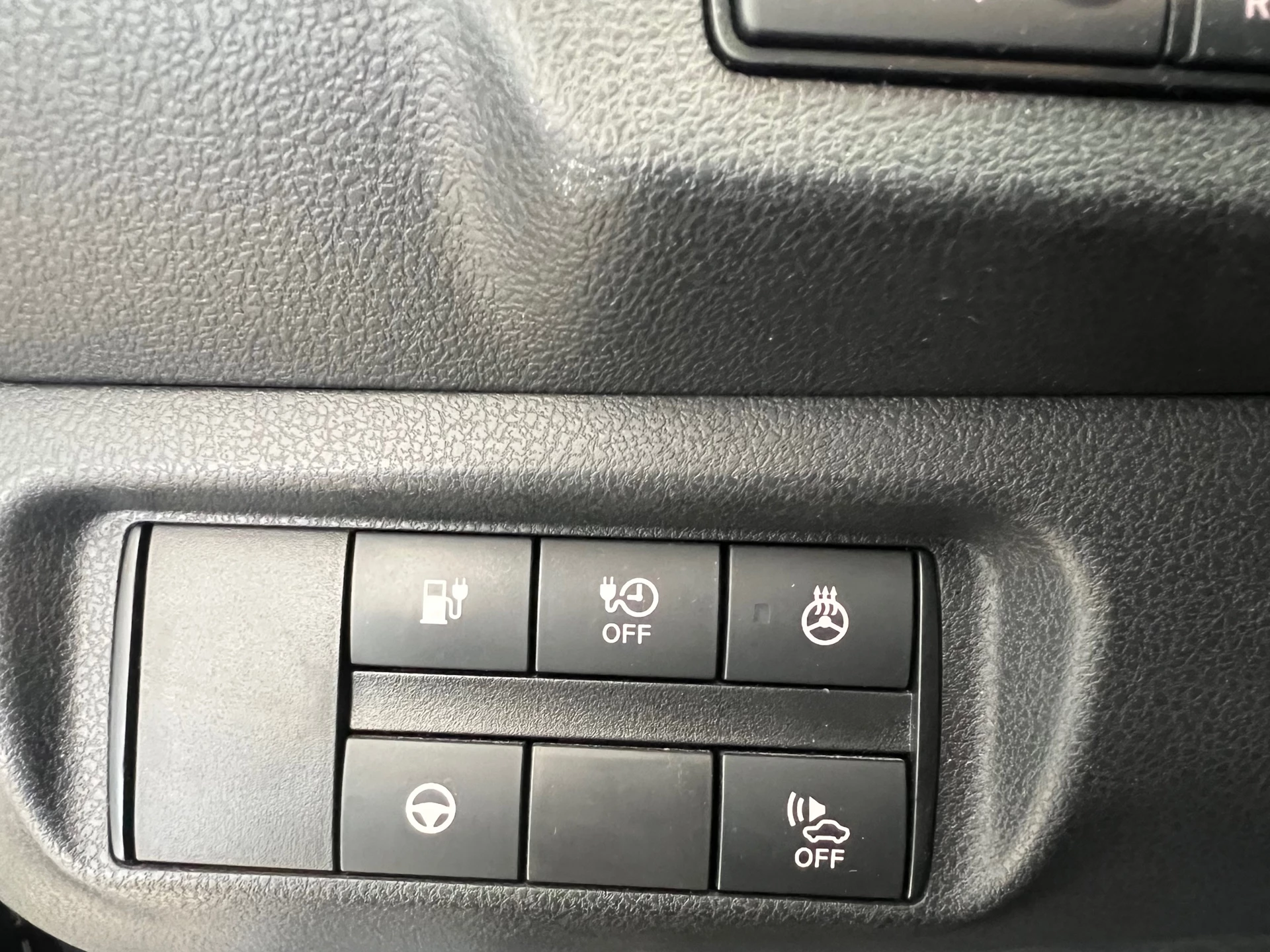 Hoofdafbeelding Nissan Leaf