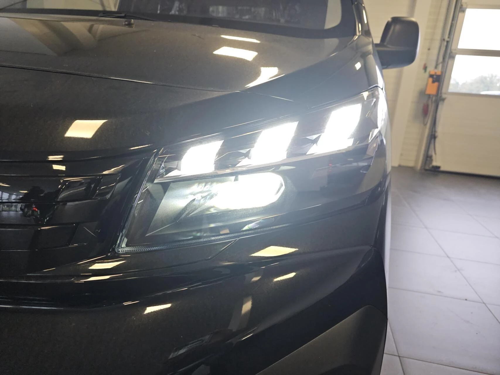 Hoofdafbeelding Peugeot Expert