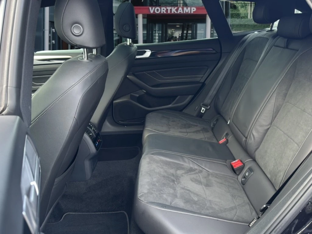 Hoofdafbeelding Volkswagen Arteon