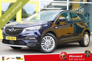 Opel Grandland X 1.6 Turbo Innovation