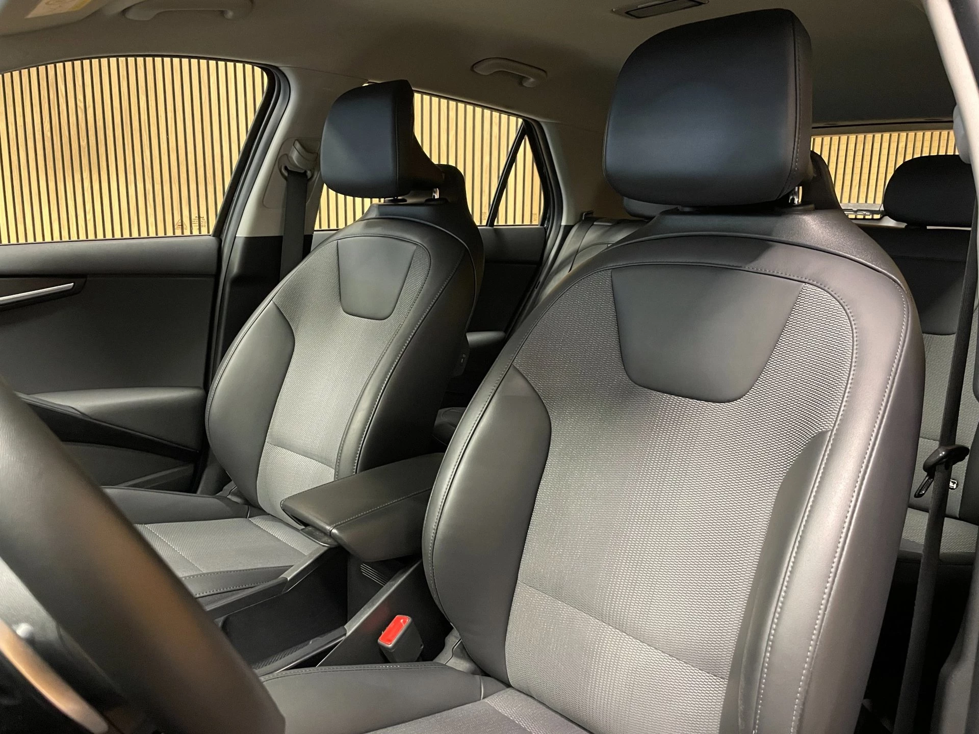 Hoofdafbeelding Kia Niro EV
