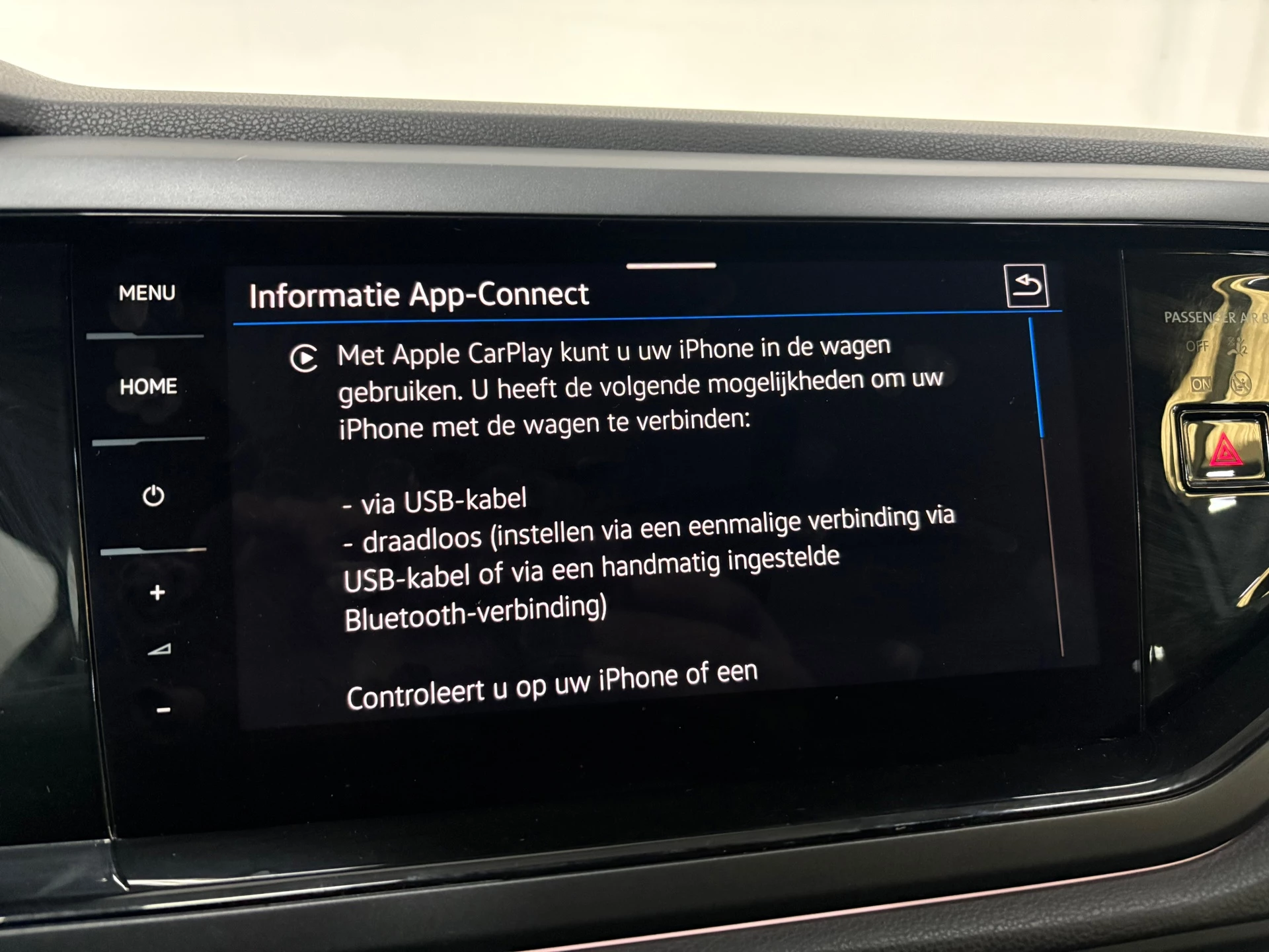 Hoofdafbeelding Volkswagen Taigo