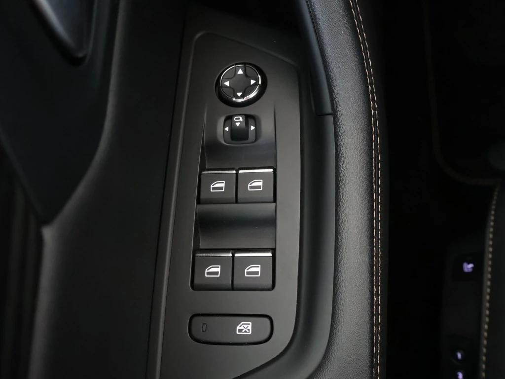 Hoofdafbeelding Peugeot 508