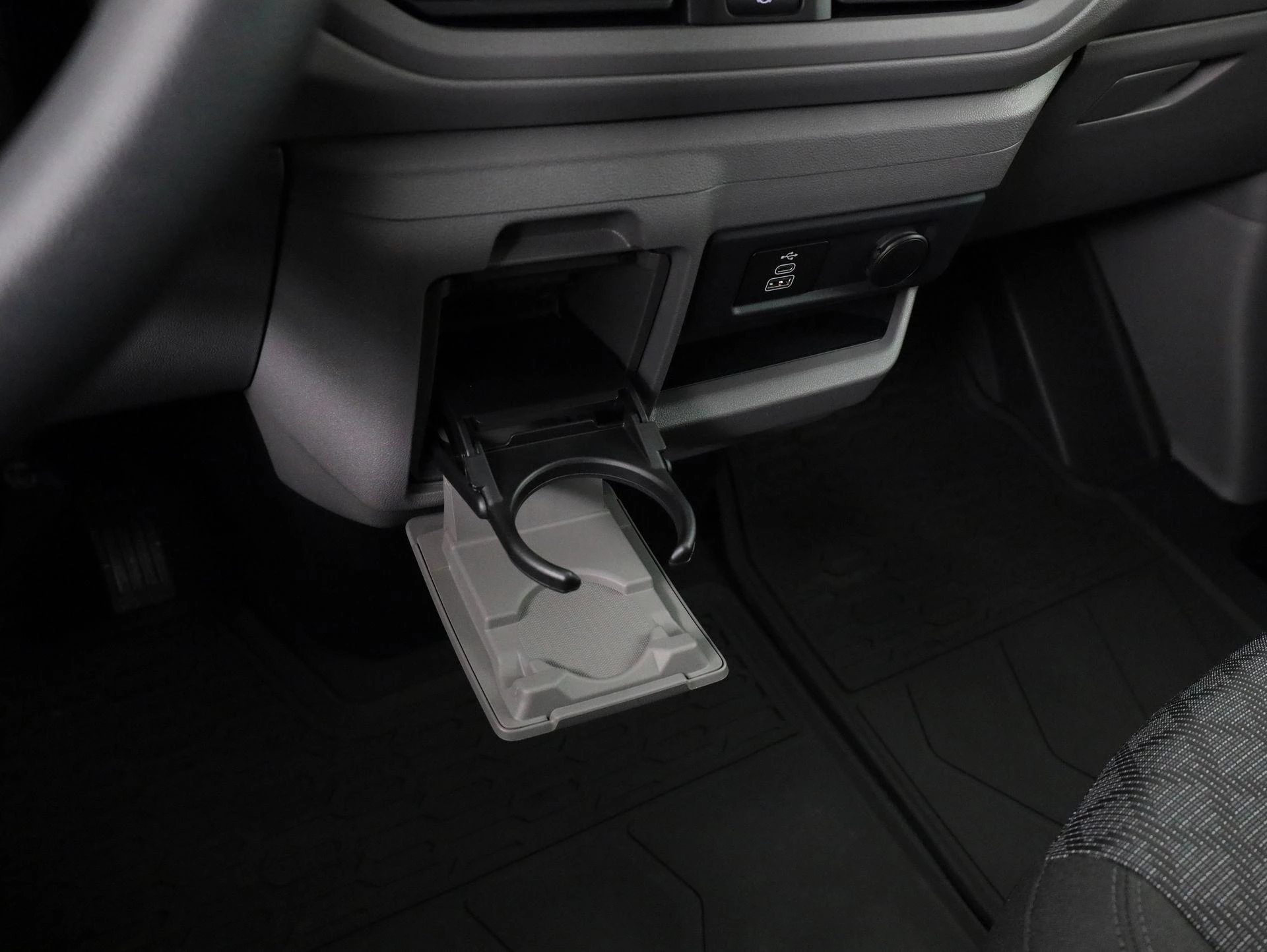 Hoofdafbeelding Volkswagen e-Transporter