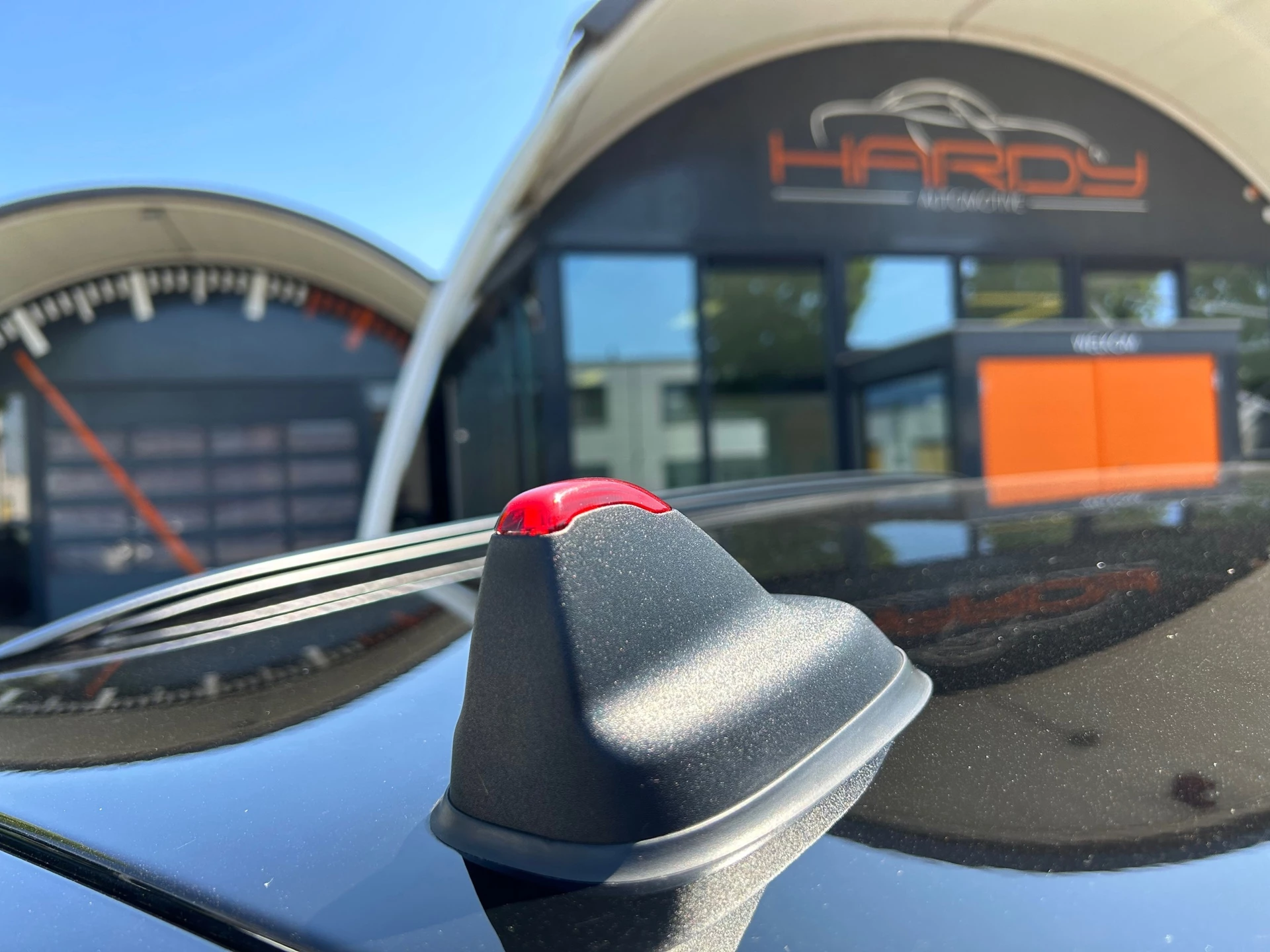 Hoofdafbeelding MINI Clubman