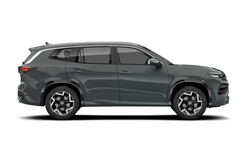 Hoofdafbeelding Volkswagen Tayron