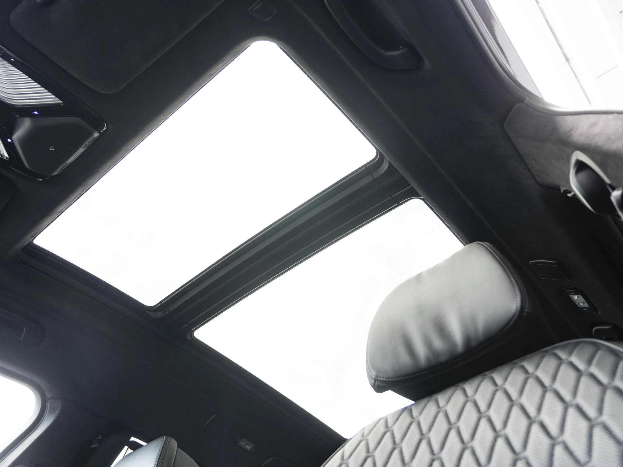 Hoofdafbeelding BMW X7