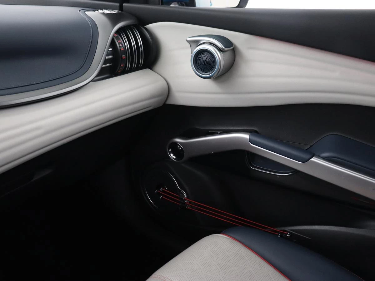 Hoofdafbeelding BYD ATTO 3