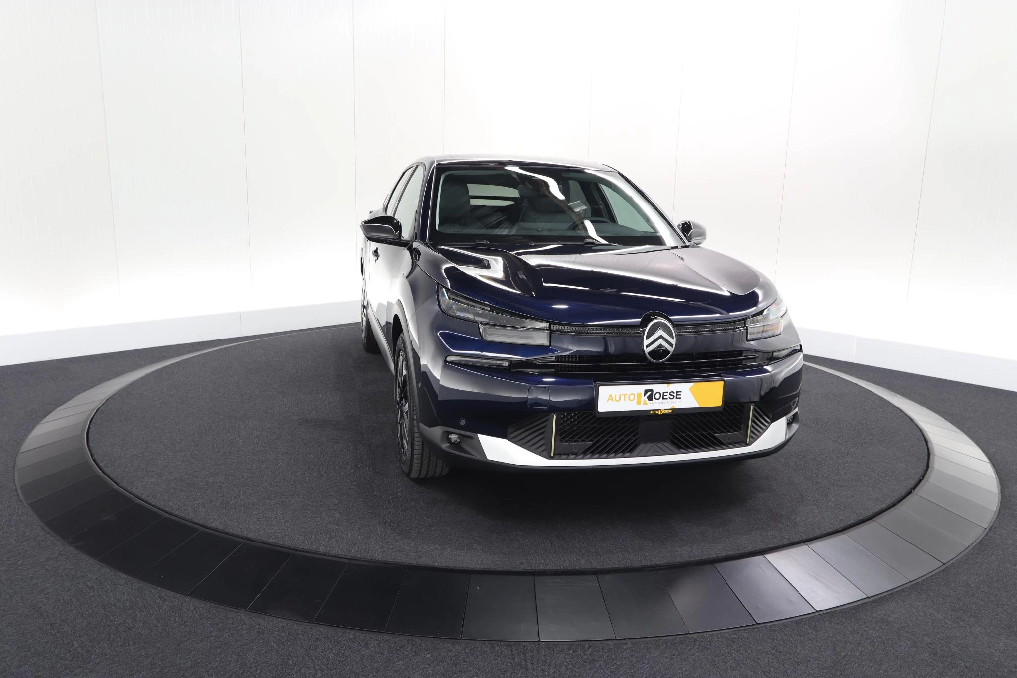 Hoofdafbeelding Citroën C4