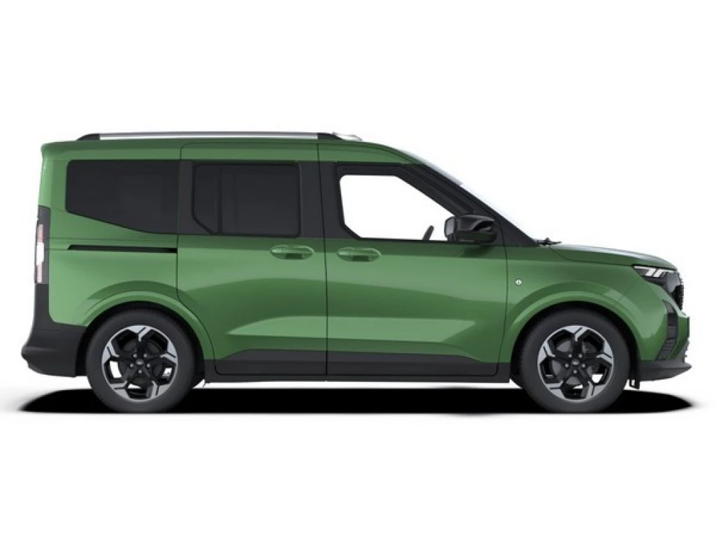 Hoofdafbeelding Ford Tourneo Courier