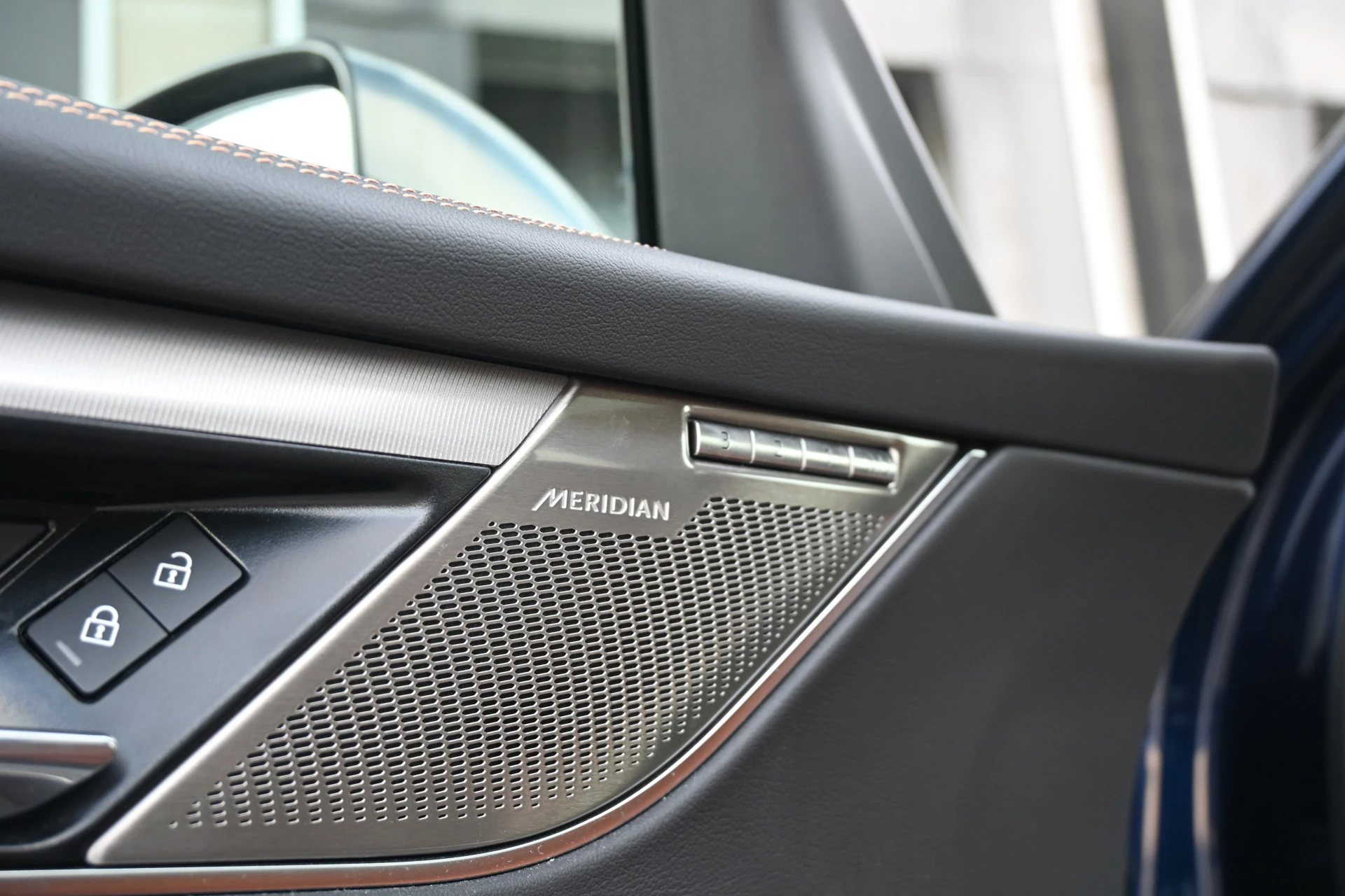 Hoofdafbeelding Jaguar F-PACE