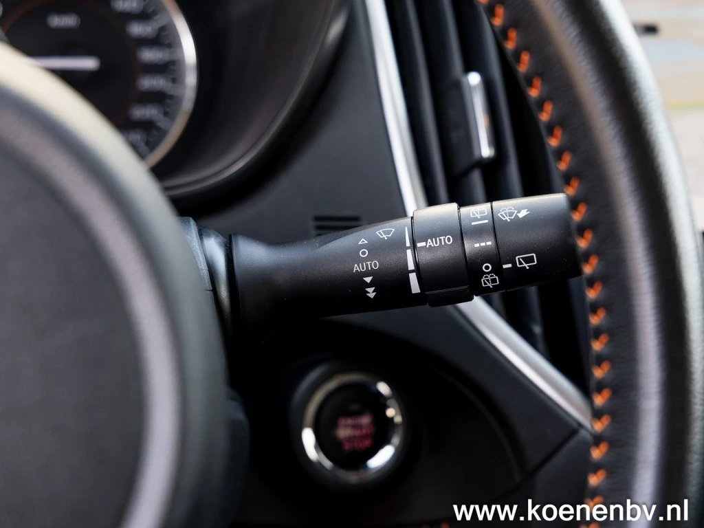 Hoofdafbeelding Subaru XV