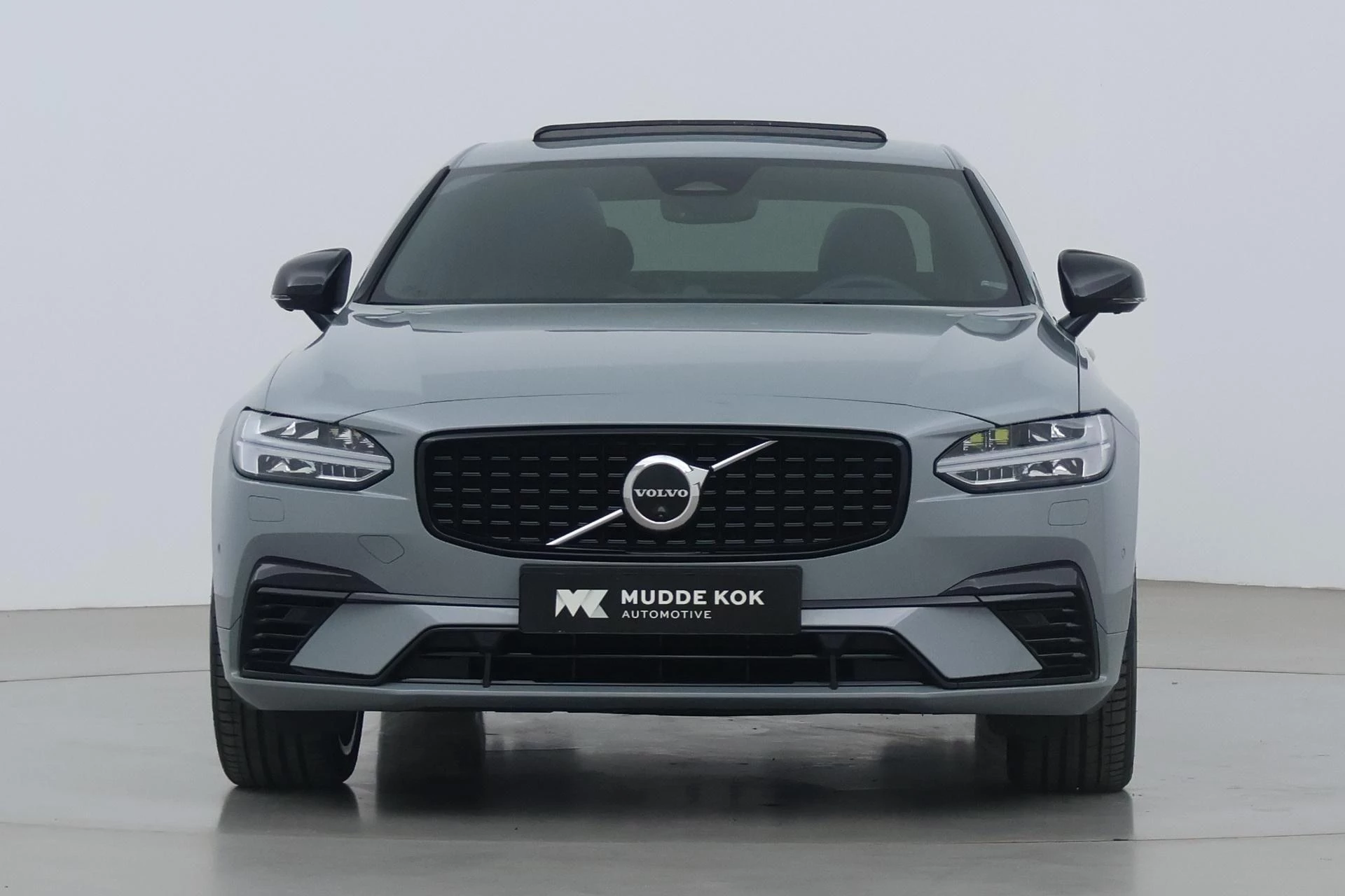 Hoofdafbeelding Volvo S90