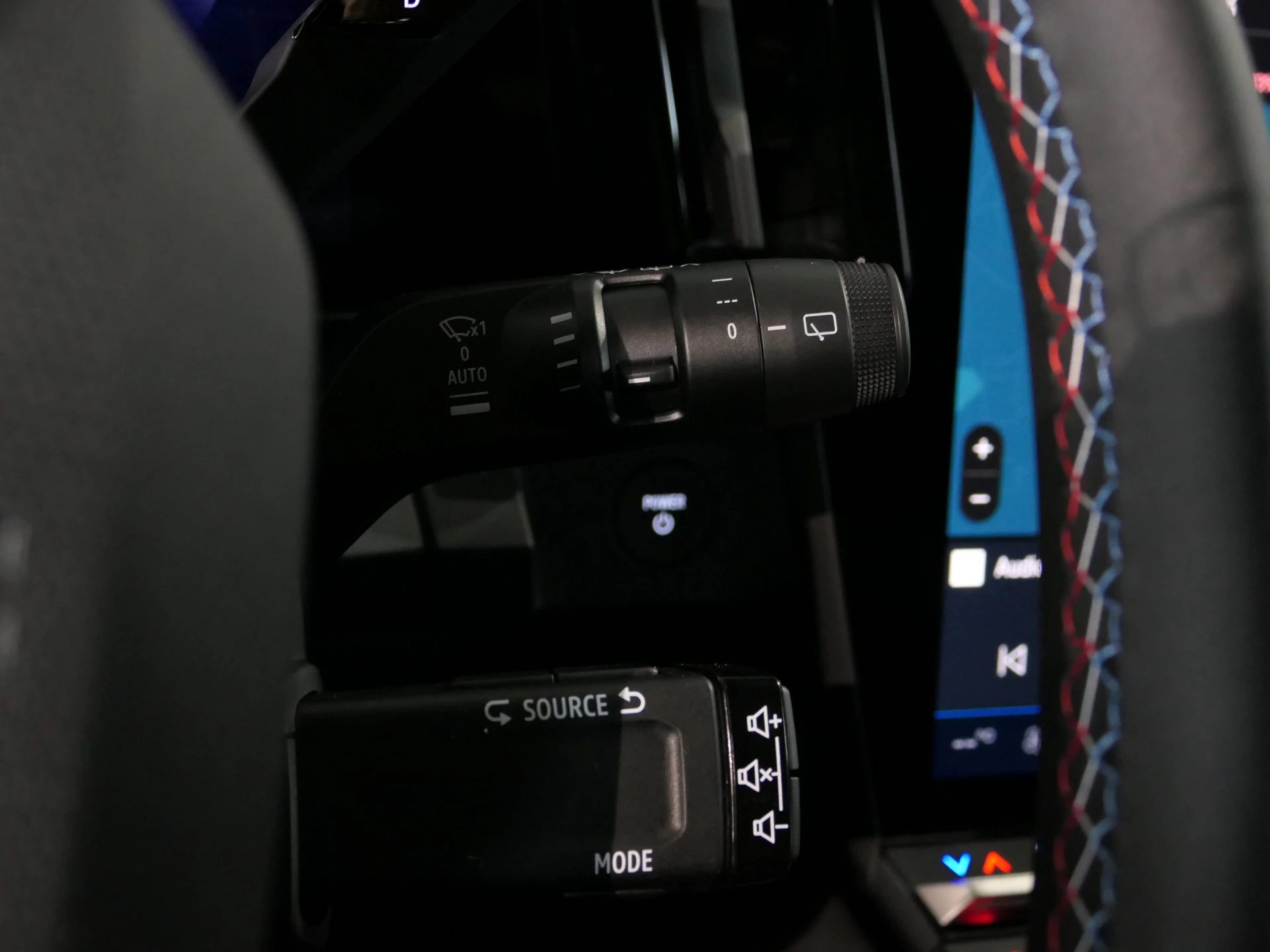 Hoofdafbeelding Renault Megane E-Tech