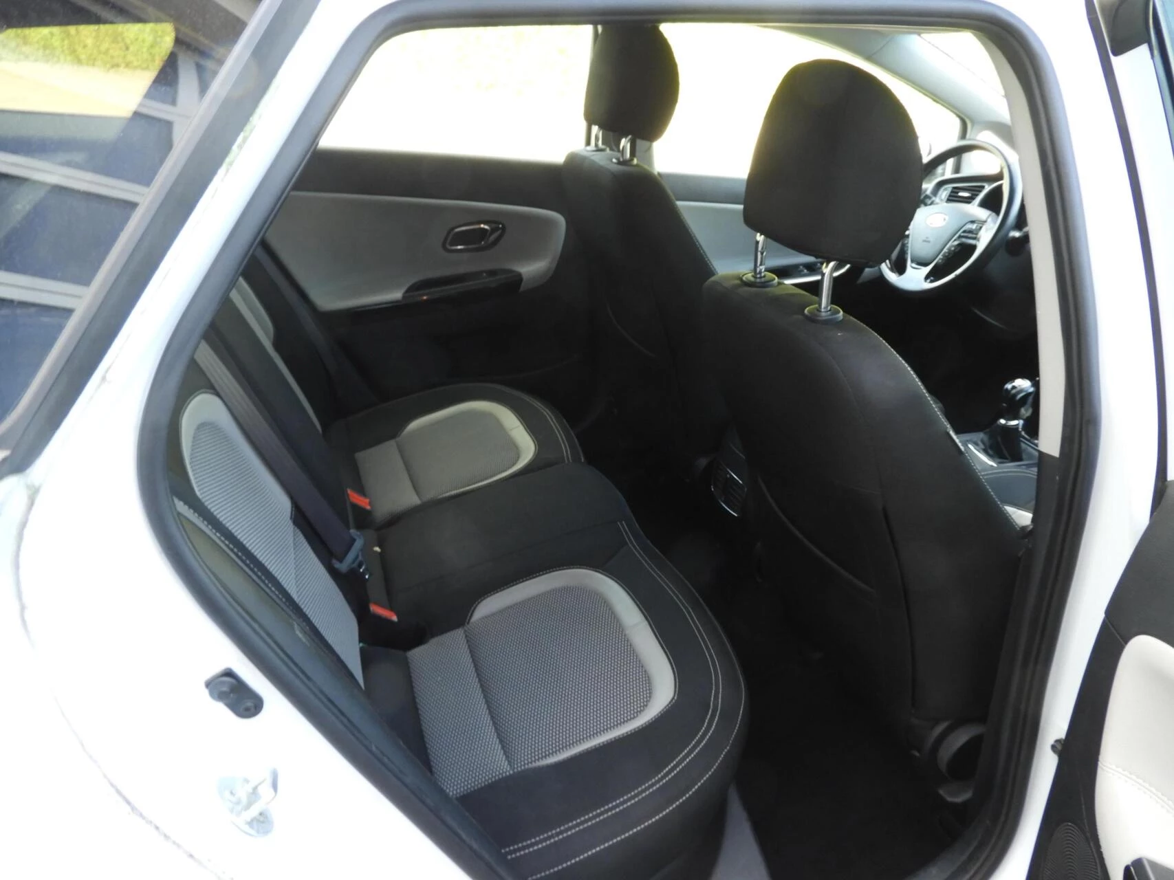Hoofdafbeelding Kia cee'd