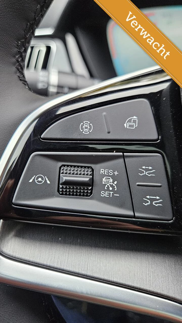 Hoofdafbeelding BYD SEAL U