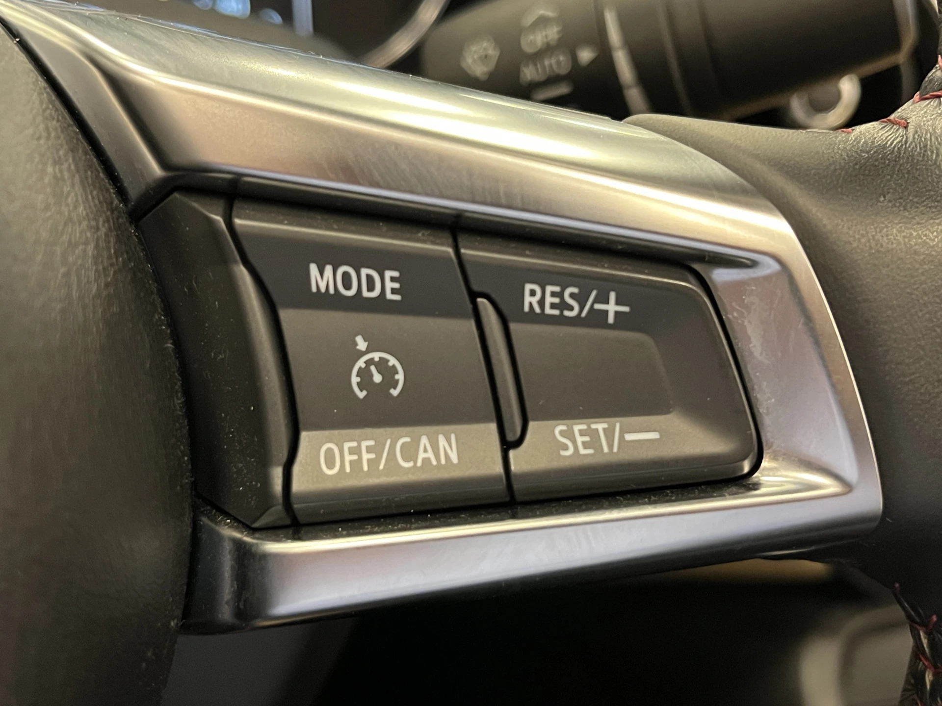 Hoofdafbeelding Mazda MX-5