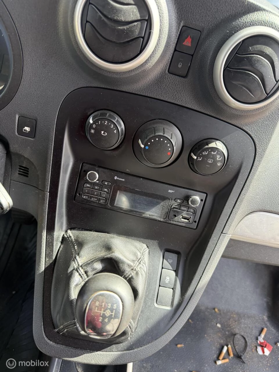 Hoofdafbeelding Mercedes-Benz Citan
