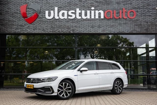 Volkswagen Passat Variant 1.4 TSI PHEV GTE Business SoH 94%, Adap. cruise, Trekhaak, Carplay, Camera,