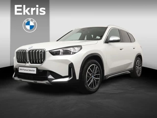 BMW iX1 xDrive30 Launch Edition 67 kWh | Stoelverwarming | Head-Up | Harman-Kardon | Elektr. Stoelen