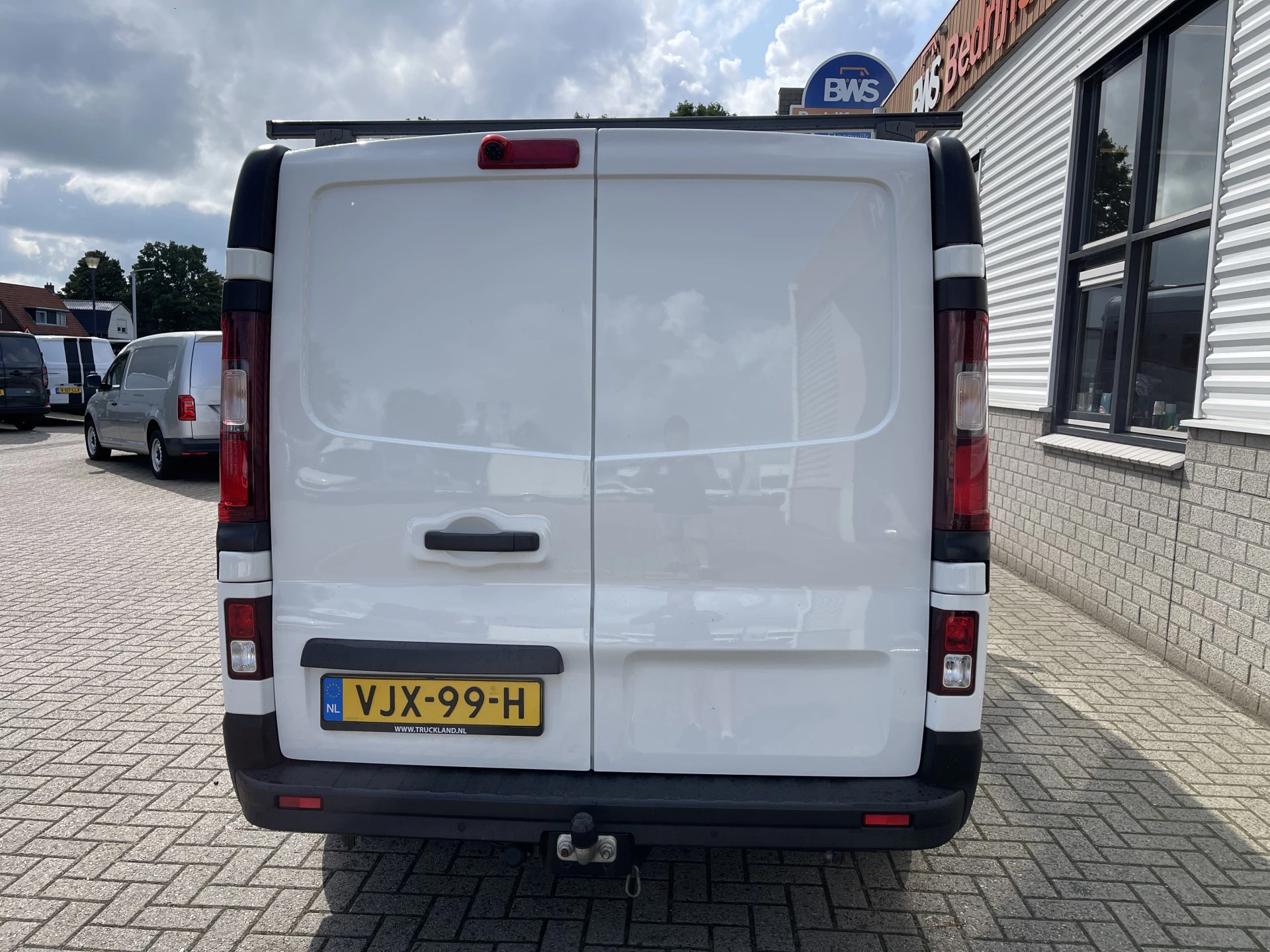 Hoofdafbeelding Fiat Talento