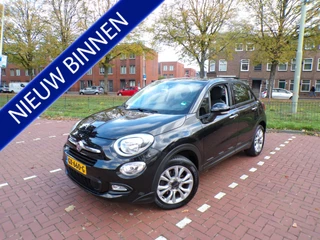 Hoofdafbeelding Fiat 500X Fiat 500X 1.6 PopStar 2E EIGENAAR ORG KM NAP AANTOONBAAR.....
