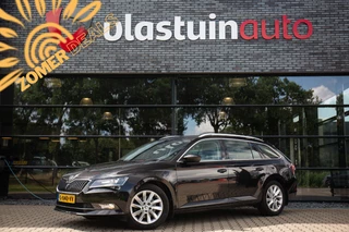 Škoda Superb Combi 1.5 TSI ACT Sportline Business , Adap. cruise, Carplay, Canton audio,