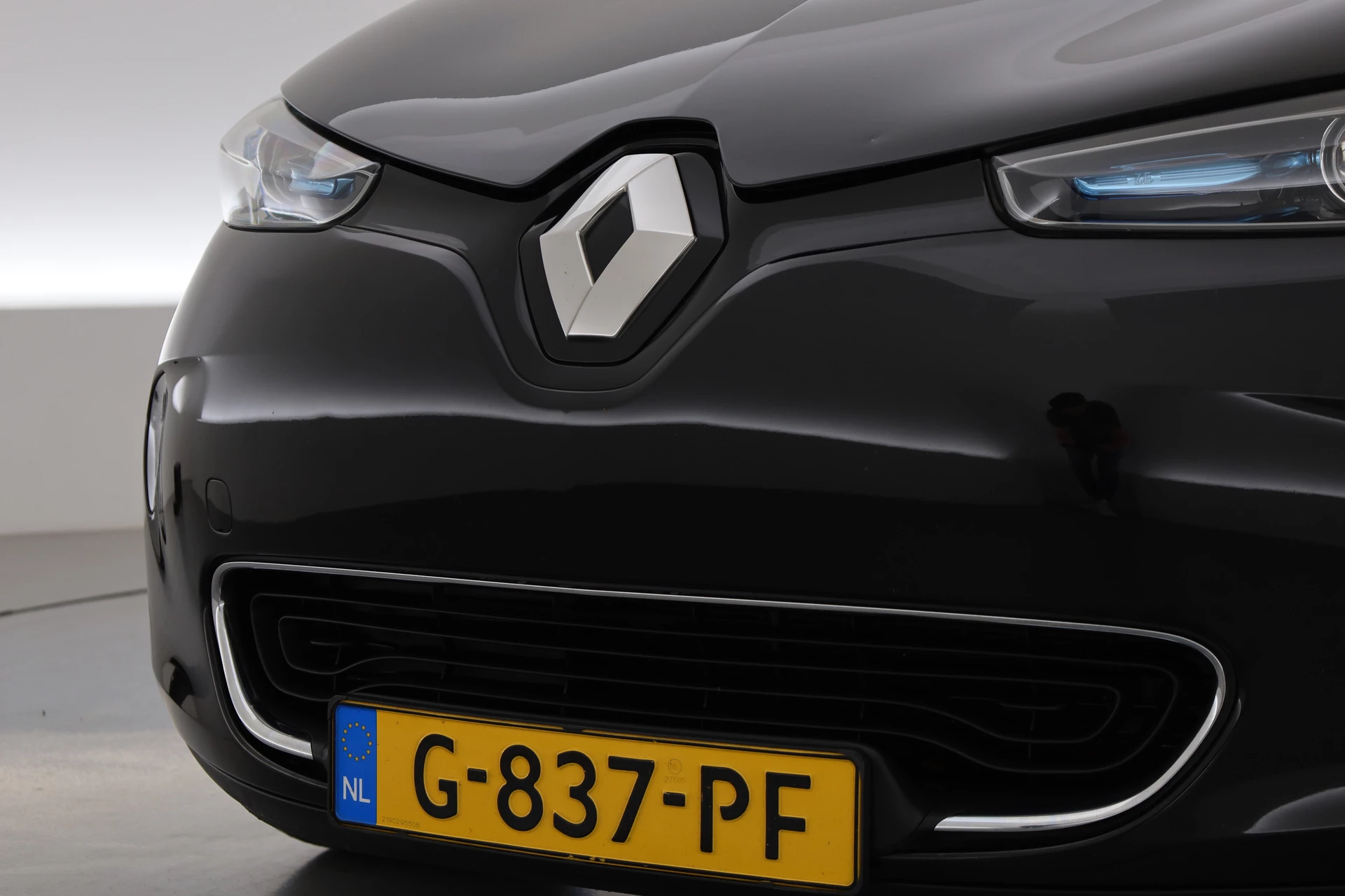 Hoofdafbeelding Renault ZOE
