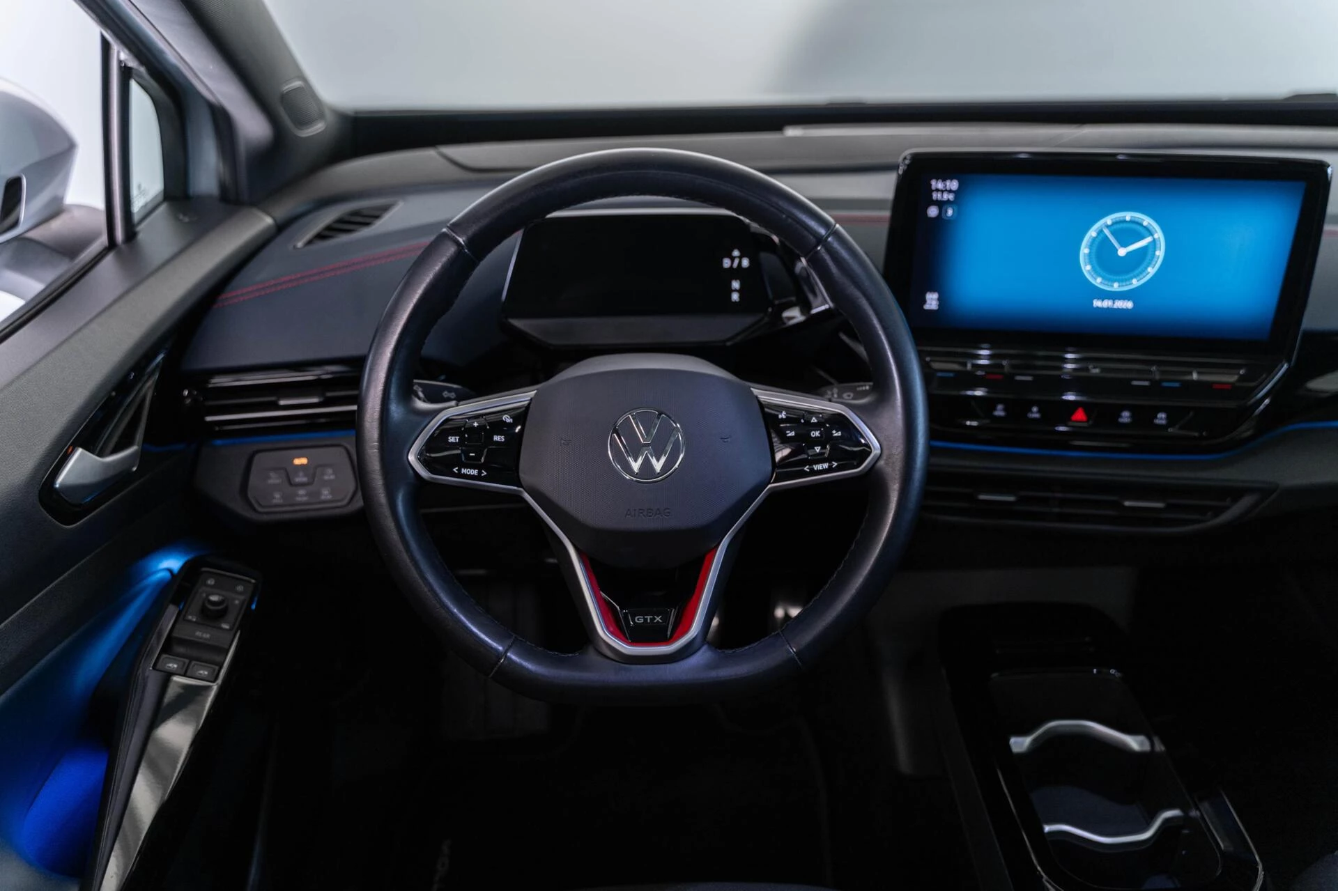 Hoofdafbeelding Volkswagen ID.4