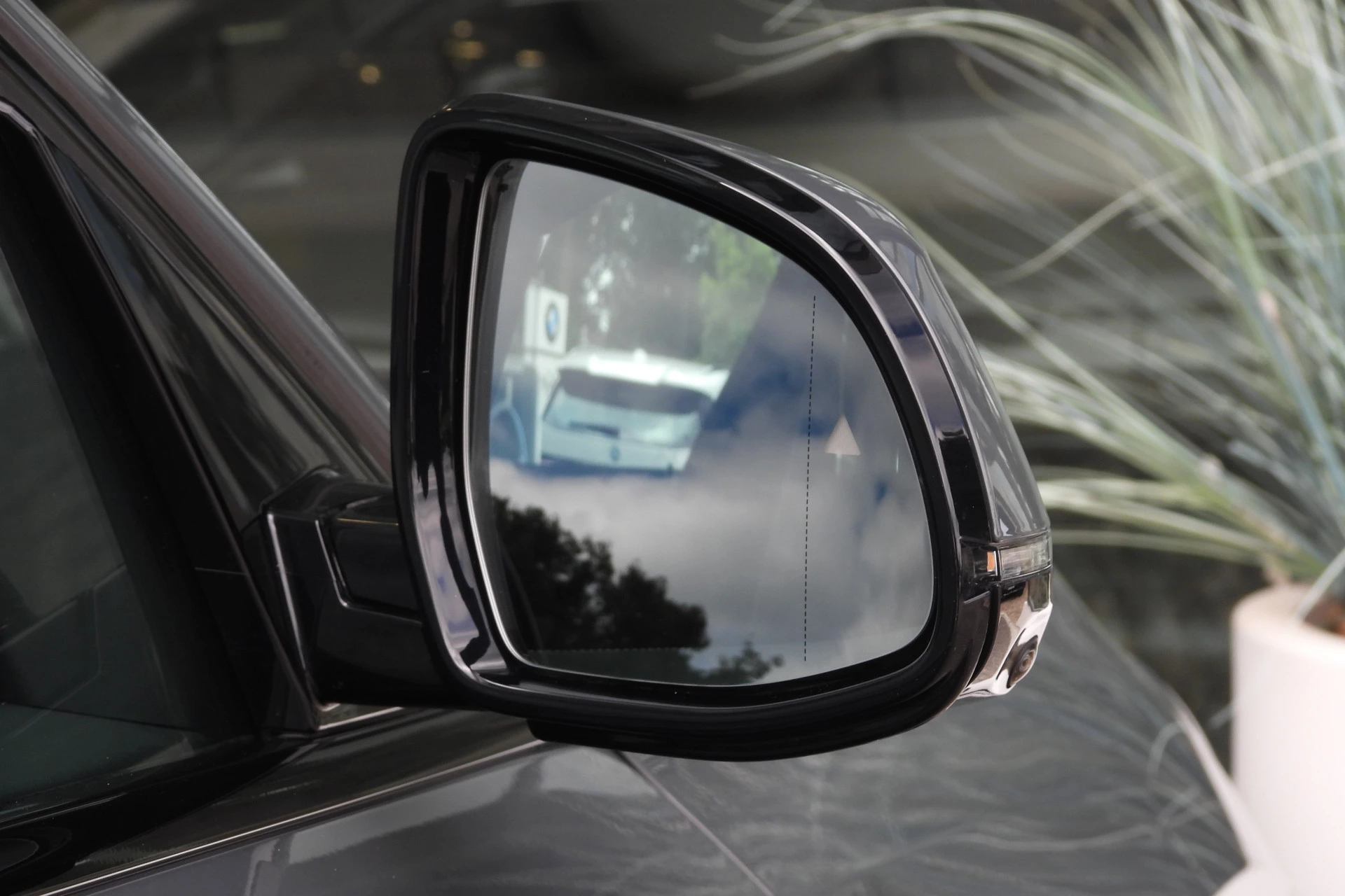 Hoofdafbeelding BMW X6