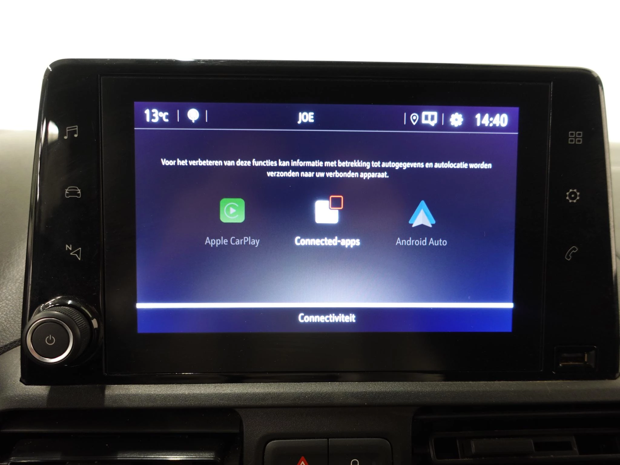 Hoofdafbeelding Opel Combo