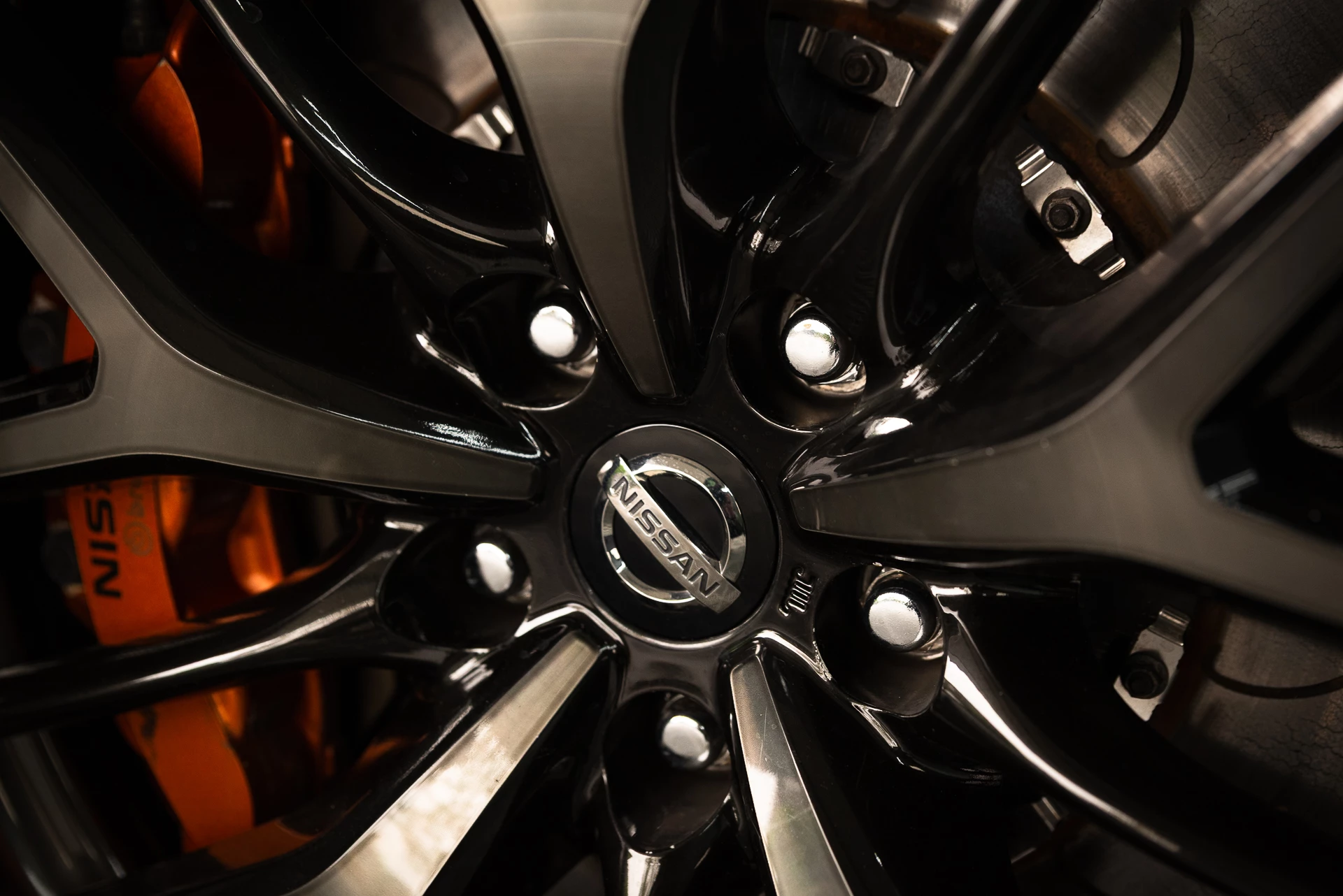 Hoofdafbeelding Nissan GT-R