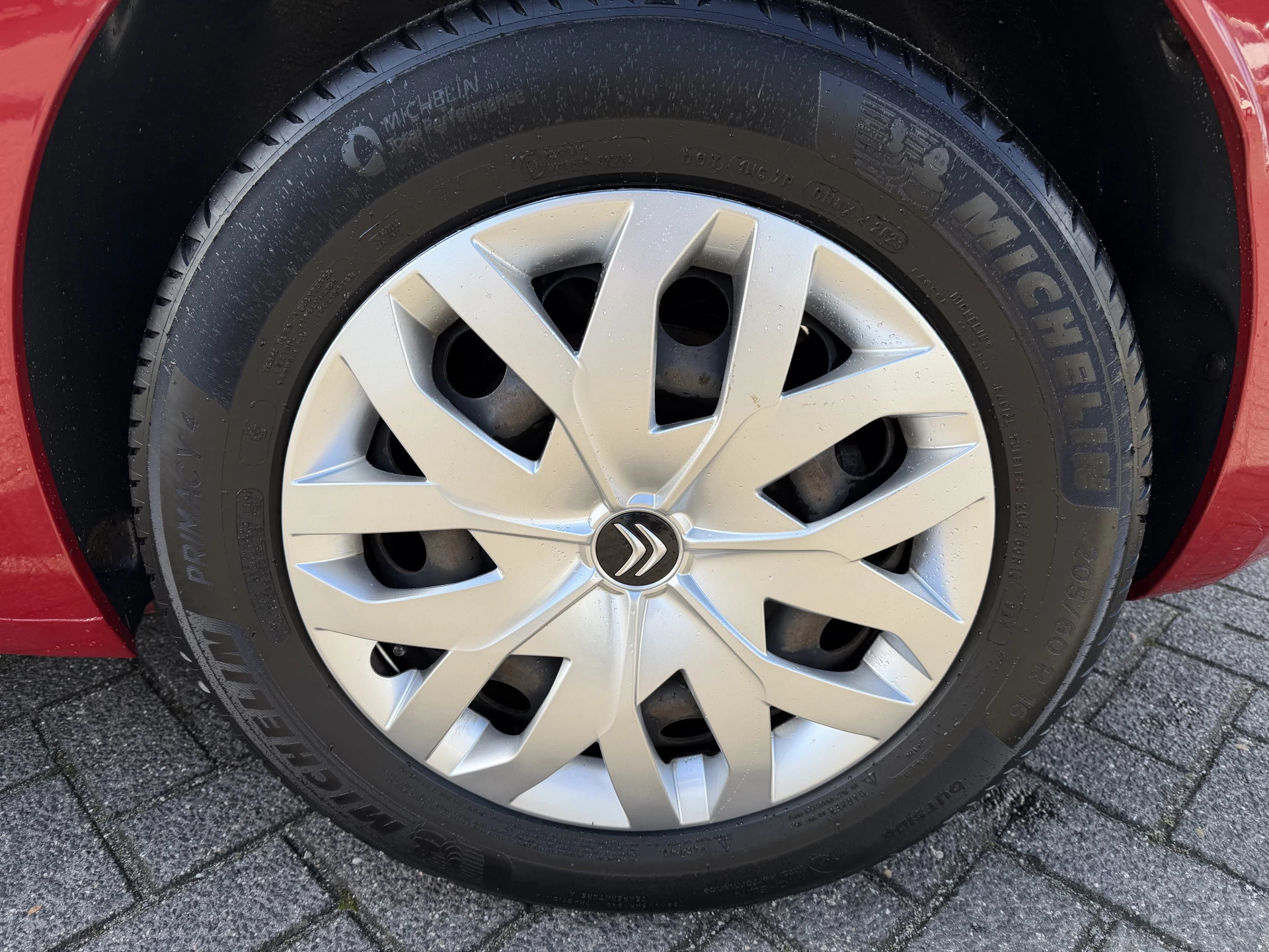 Hoofdafbeelding Citroën C4 Picasso